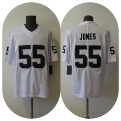 Chandler Jones Las Vegas Raiders Jersey