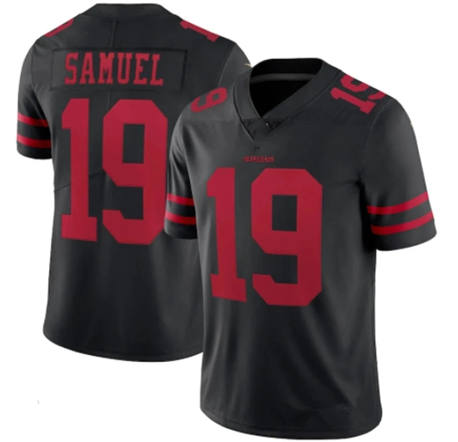 Youth San Francisco 49ers Deebo Samuel Jersey