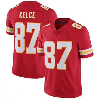 Youth Kansas City Chiefs Travis Kelce Jersey