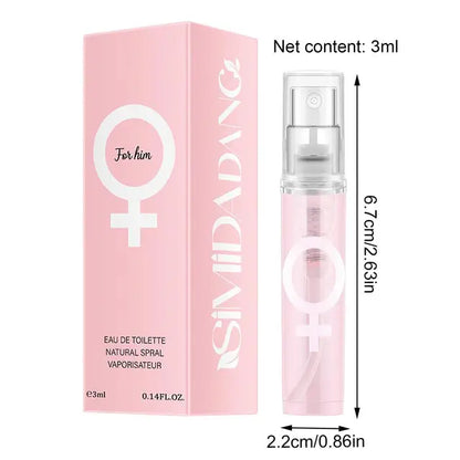 Pheromone Perfume for Women