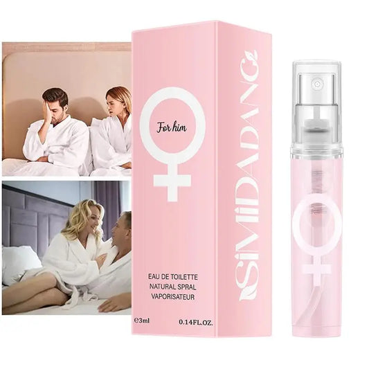 Pheromone Perfume for Women