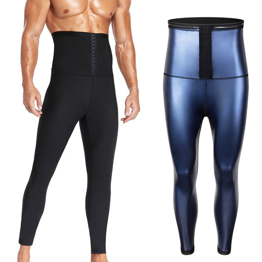 Men's Sauna Pants