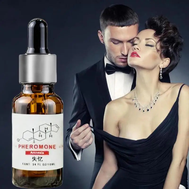 Female Pheromone Perfume - 10ML