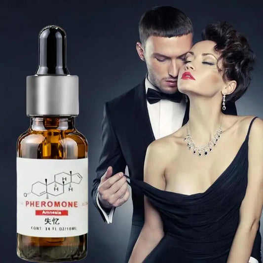 Female Pheromone Perfume - 10ML