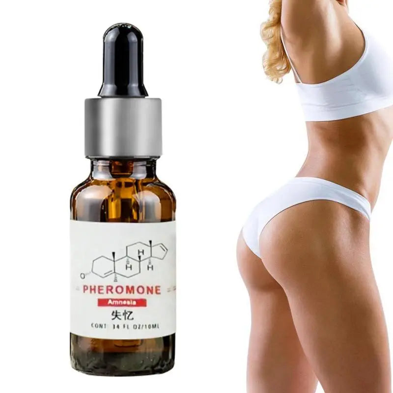 Female Pheromone Perfume - 10ML