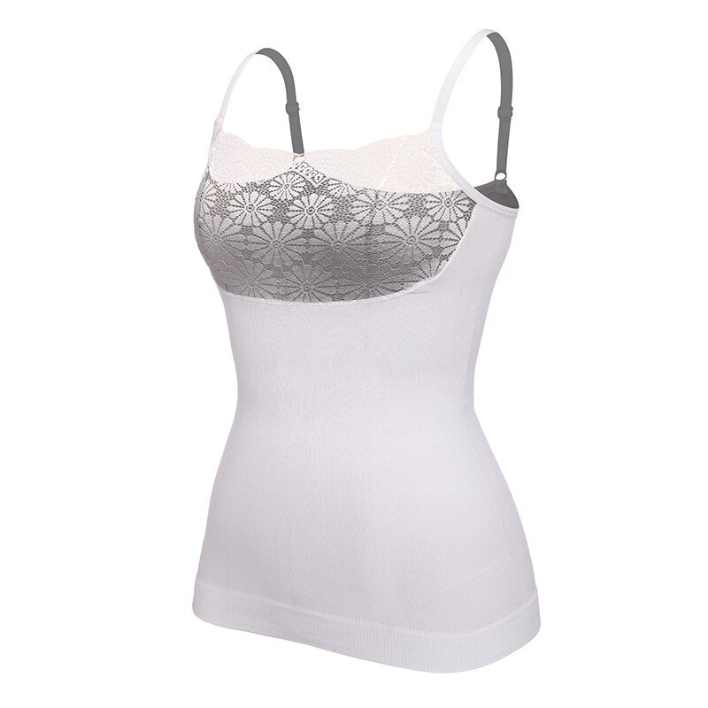 Women Compression Camisole