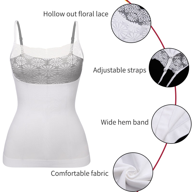 Women Compression Camisole