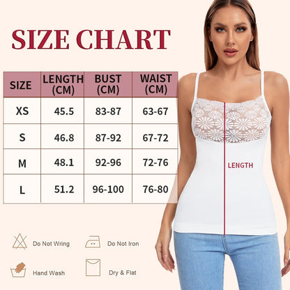 Women Compression Camisole