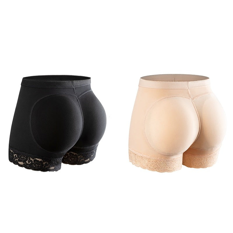 Silicone Butt Lifter 