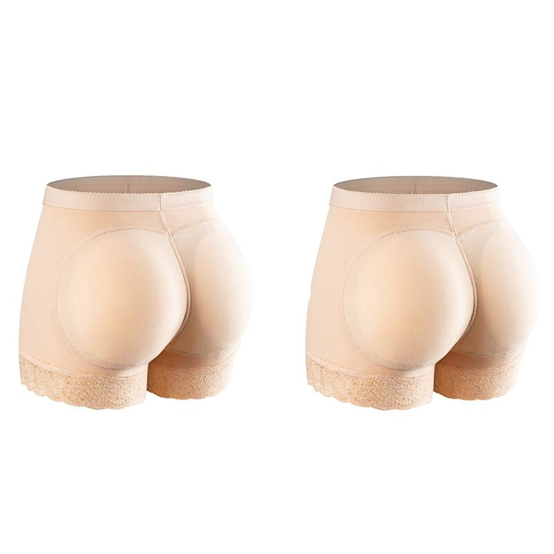 Silicone Butt Lifter 