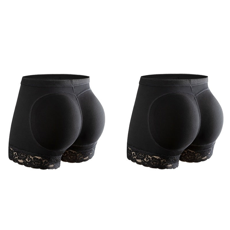 Silicone Butt Lifter 