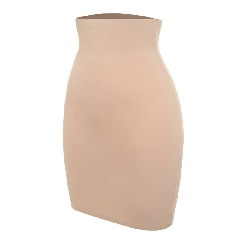 Tummy Control Half Slip
