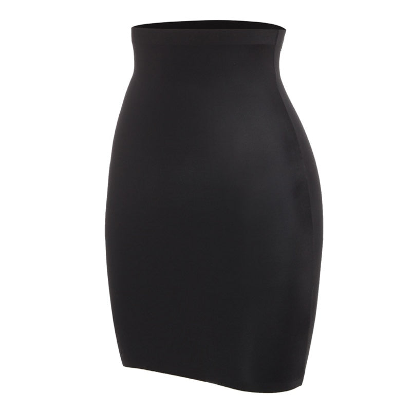 Tummy Control Half Slip