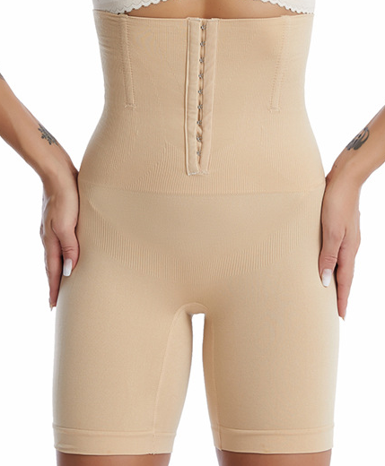 Tummy Control Shorts