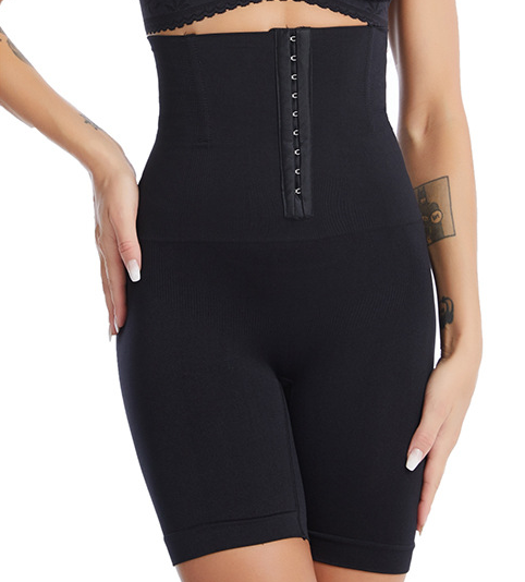 Tummy Control Shorts