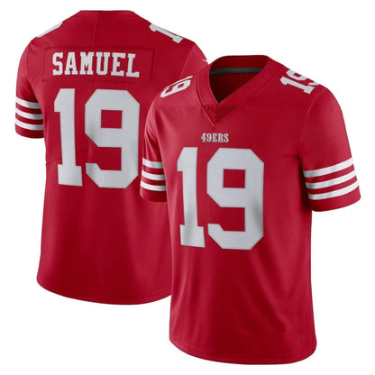 Youth San Francisco 49ers Deebo Samuel Jersey