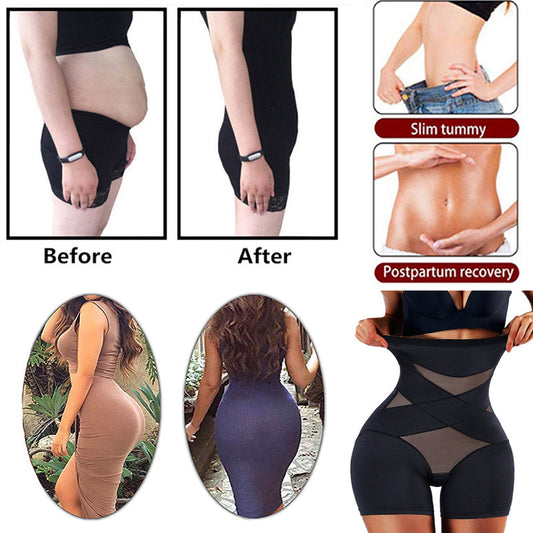 Natural Contour Body Shaper