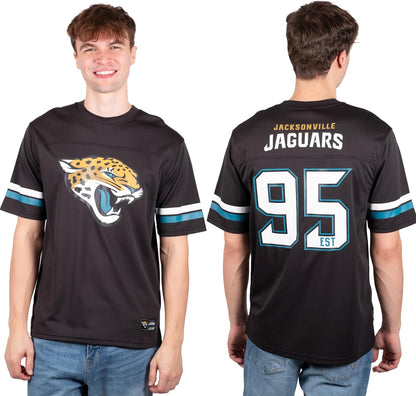 Men's Jacksonville Jaguars Game Day T-Shirt