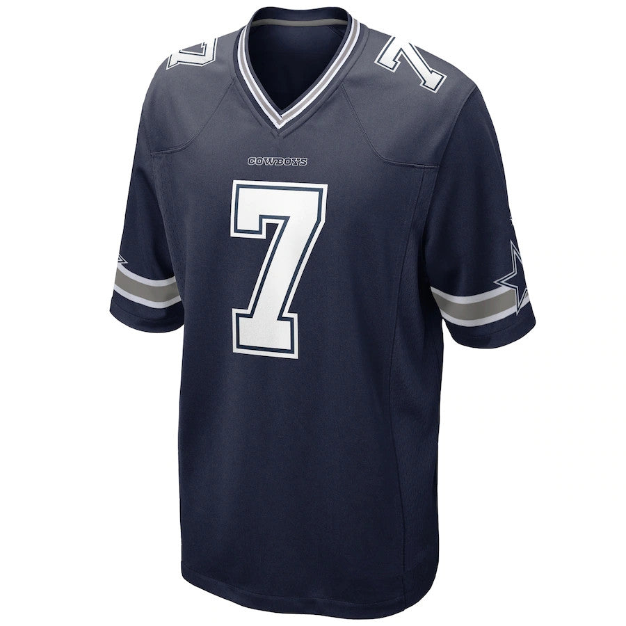 Trevon Diggs Dallas Cowboys Jersey