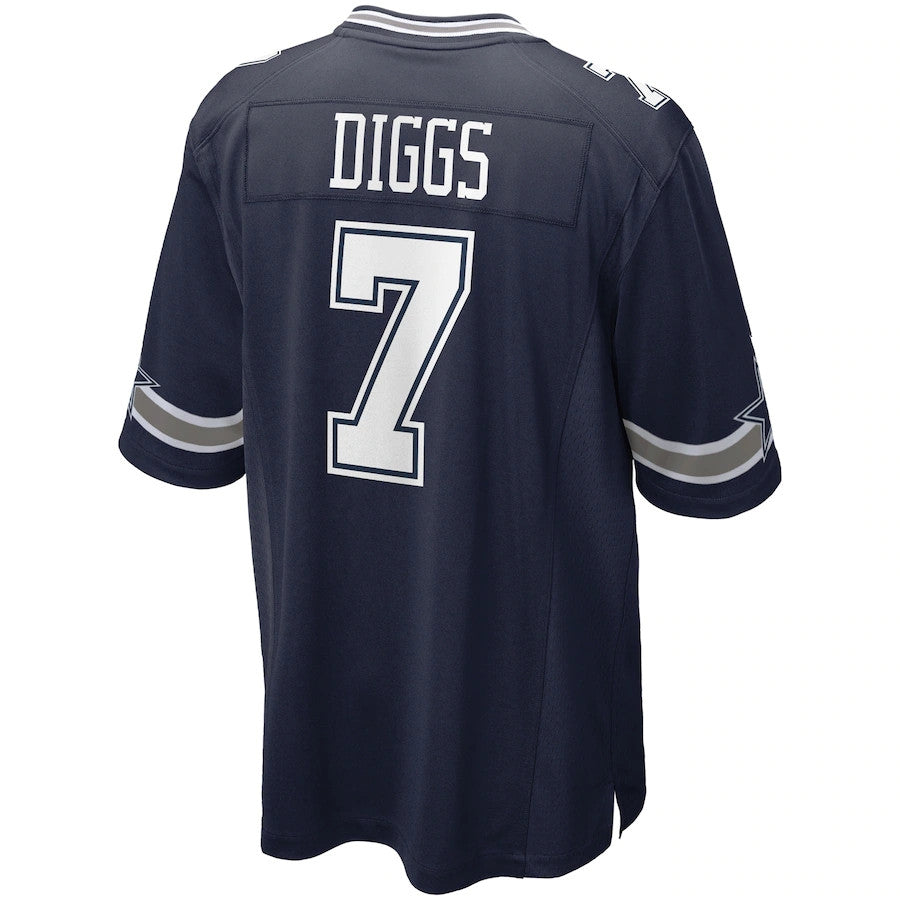 Trevon Diggs Dallas Cowboys Jersey