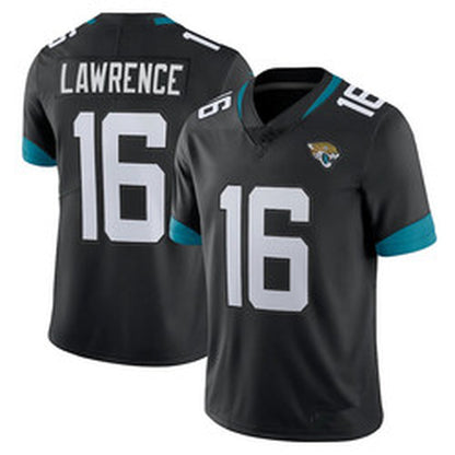 Trevor Lawrence Jacksonville Jaguars Jersey