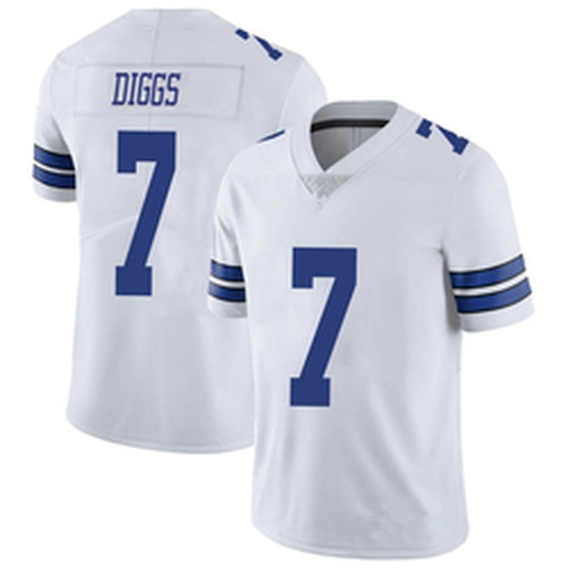 Trevon Diggs Dallas Cowboys Jersey