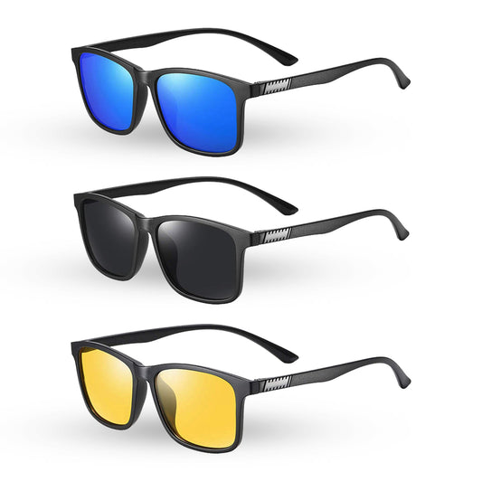 Men's Polarized Sunglasses